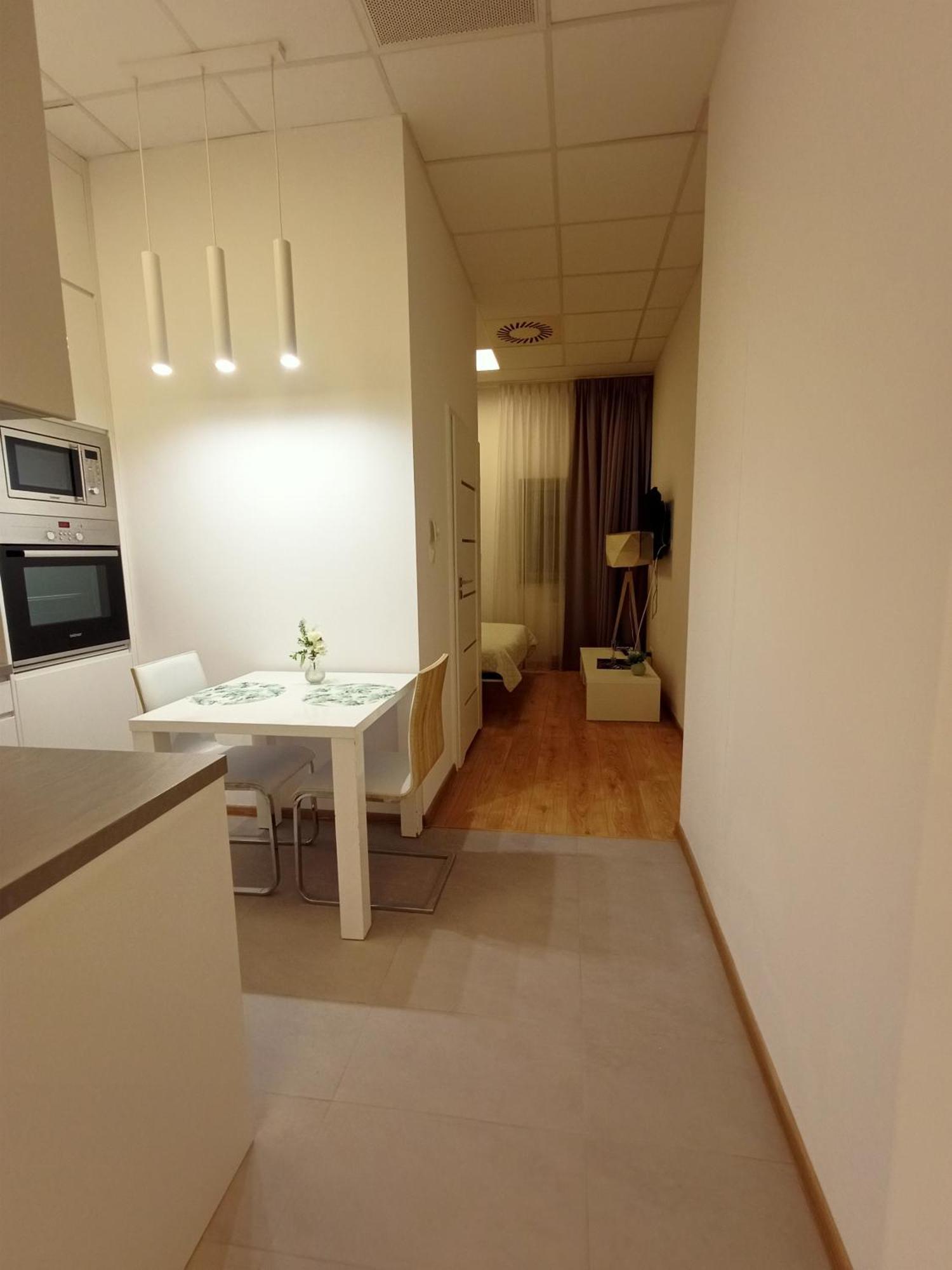 Apartament Zlatarooms 321