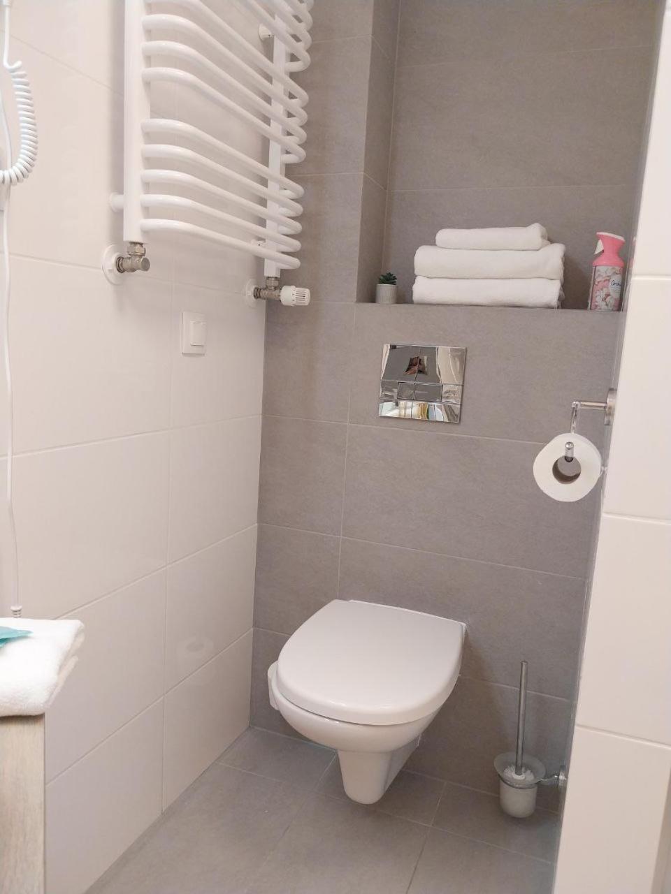 Zlatarooms 321 Apartament Warszawa