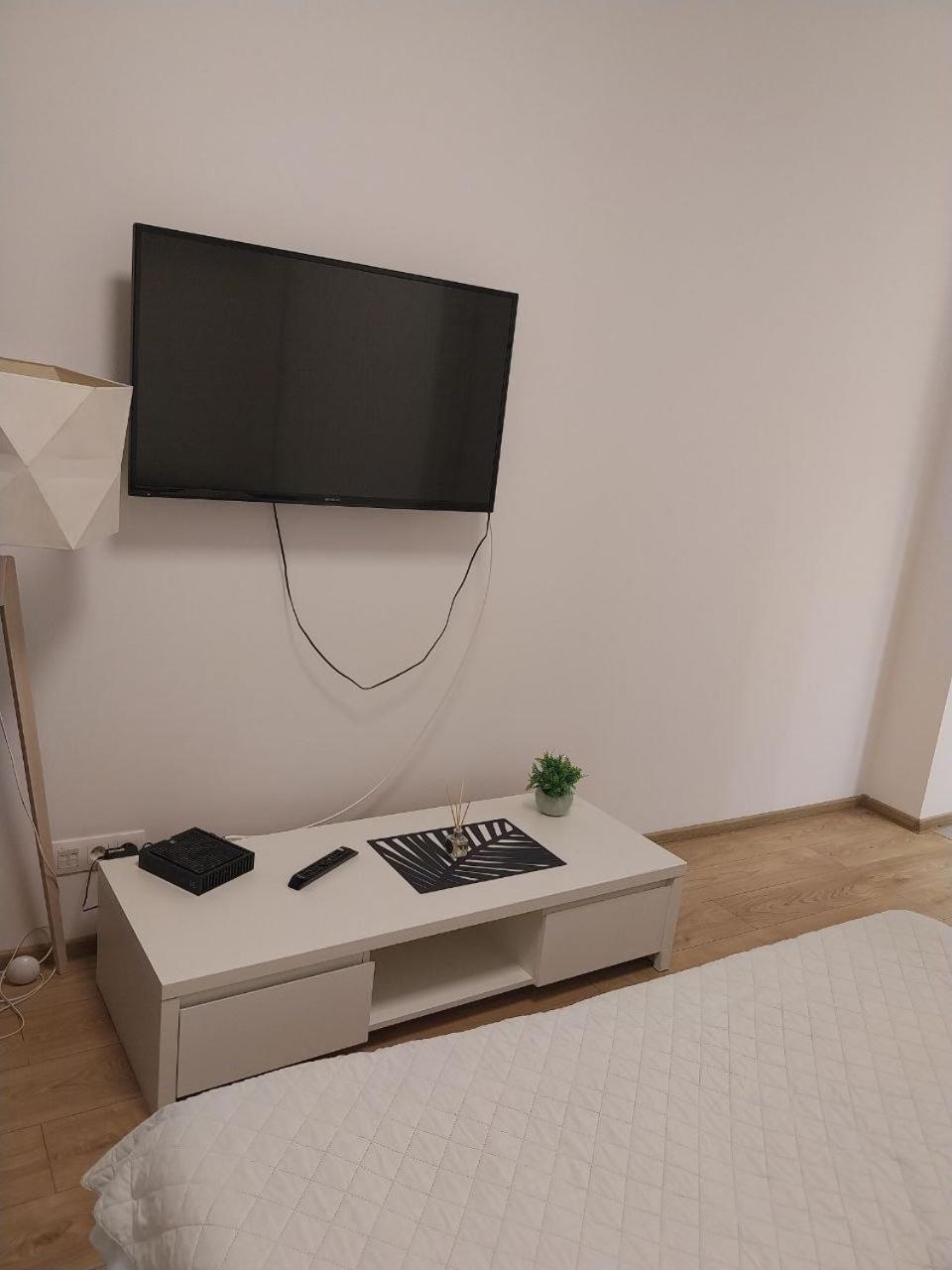 Zlatarooms 321 Apartament
