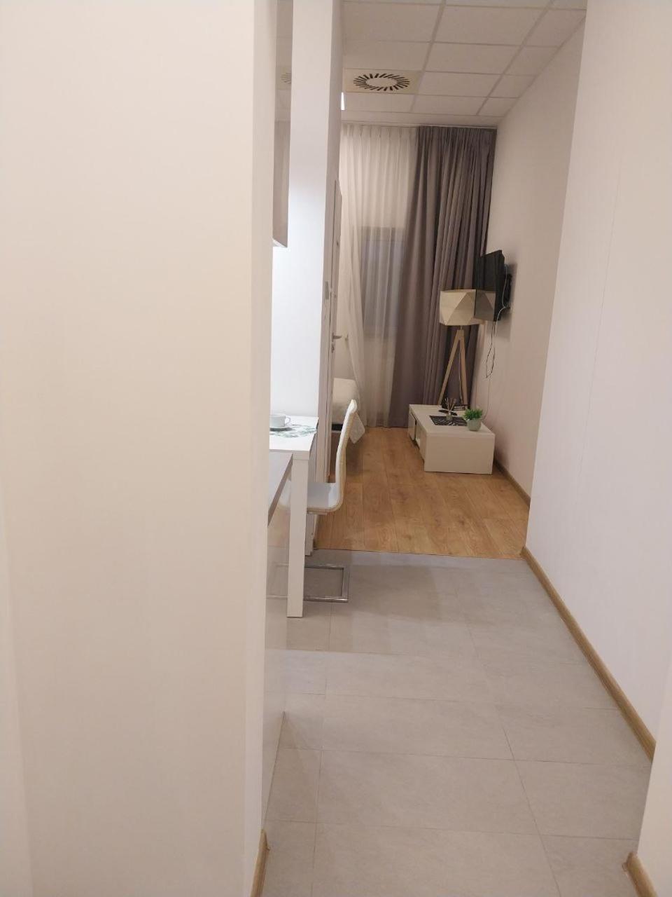 Apartament Zlatarooms 321 Warszawa