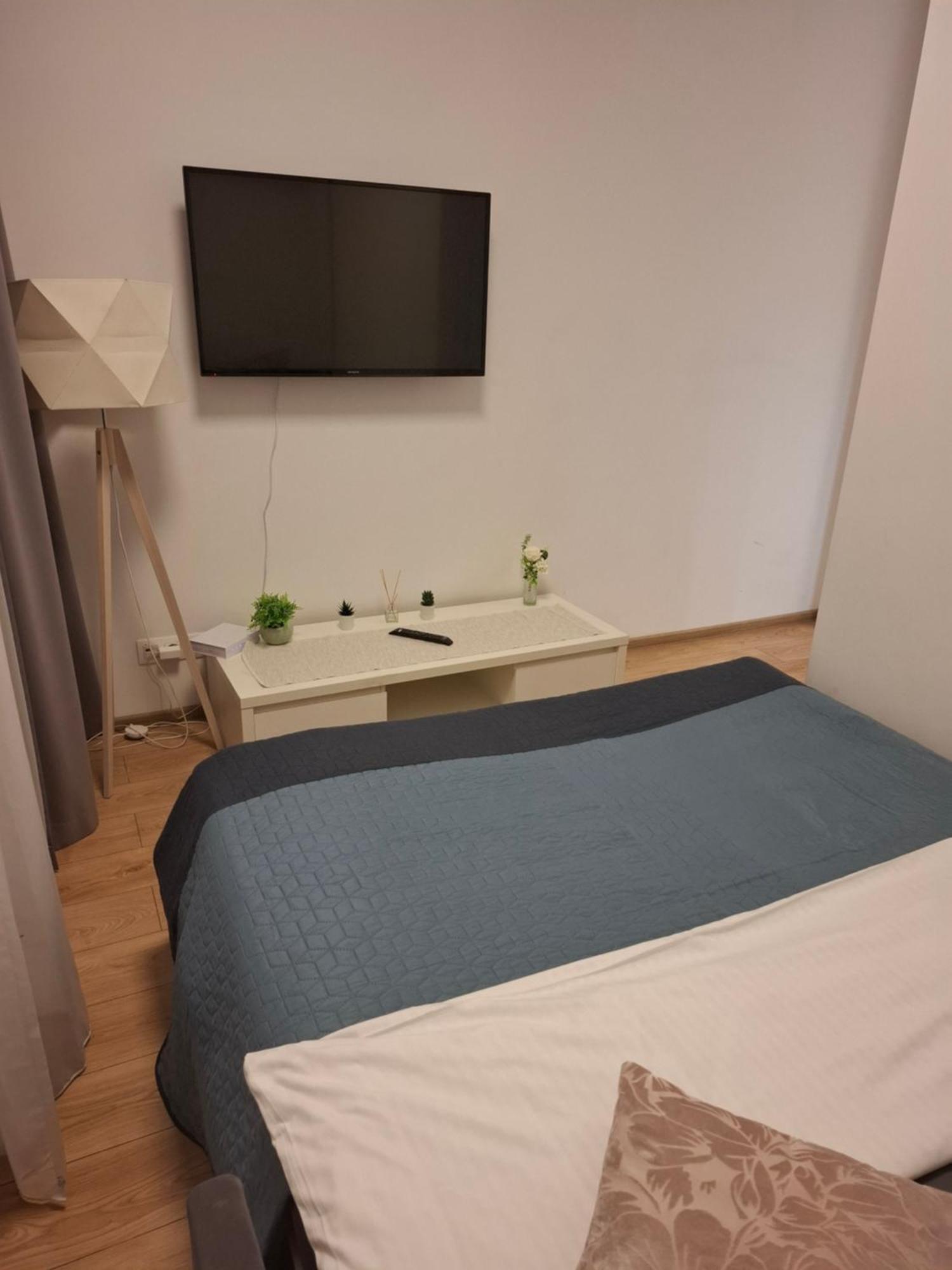 Zlatarooms 321 Apartament